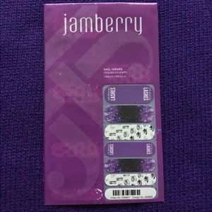 Ask about my lashes jamberry nail wraps. Younique